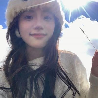 离幸福就差半步
